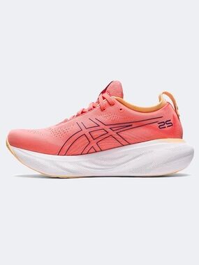 ASICS Gel-Nimbus 25-Women’s size 7